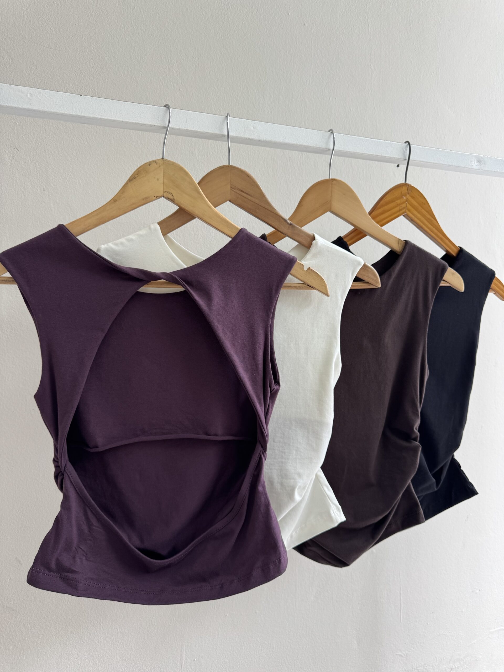 Musculosa Sofi - Imagen 2