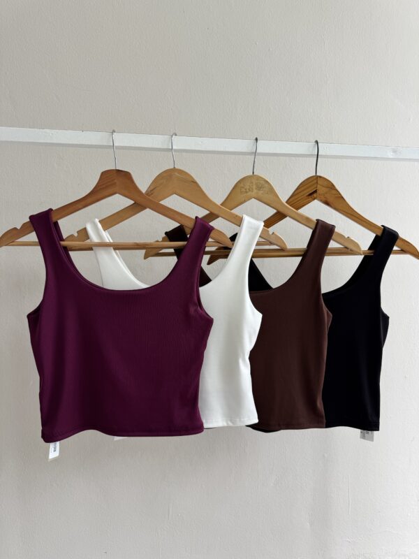 Musculosa kali