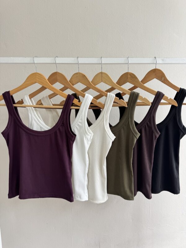 Musculosa Honey