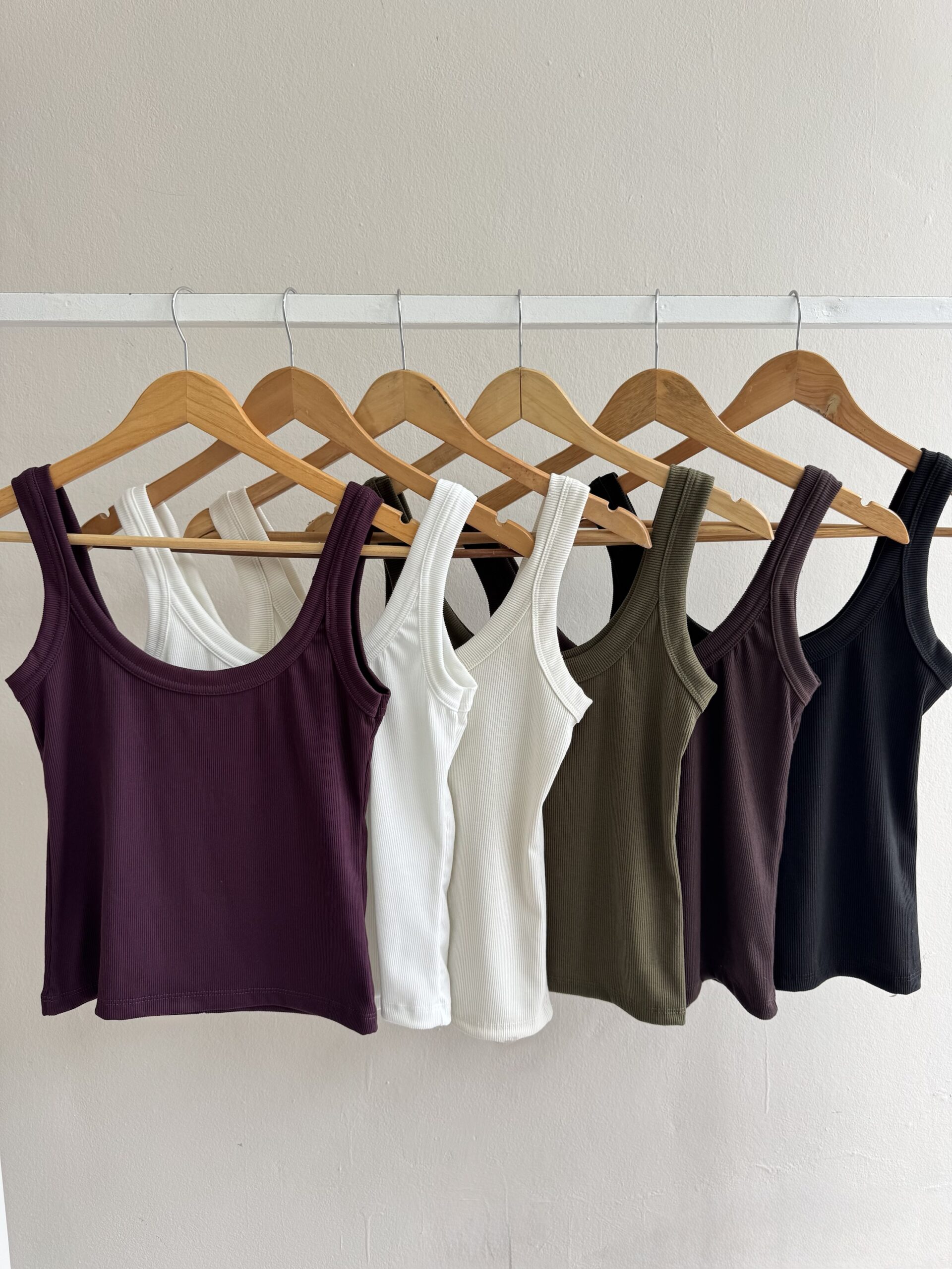 Musculosa Honey