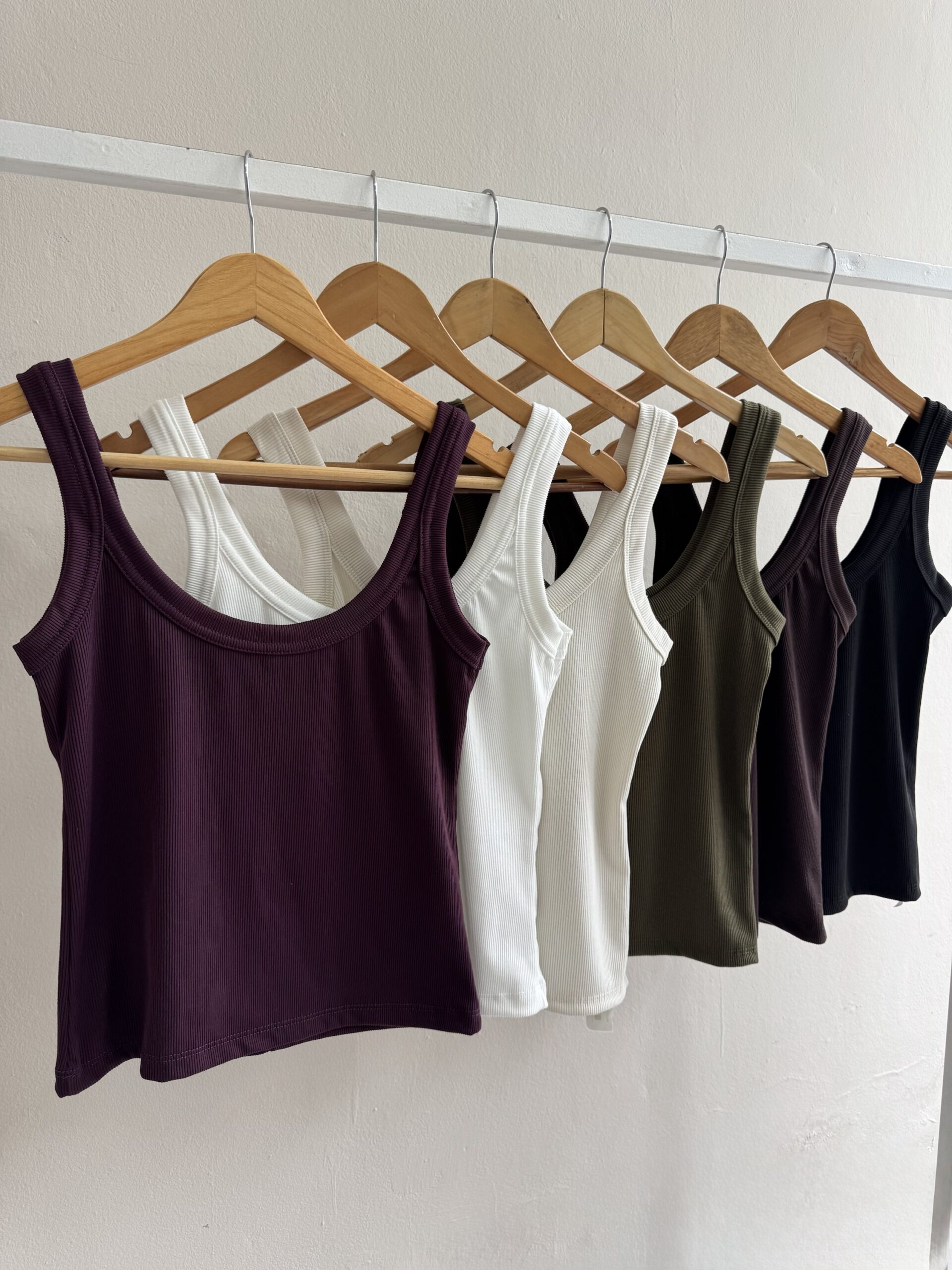 Musculosa Honey - Imagen 2