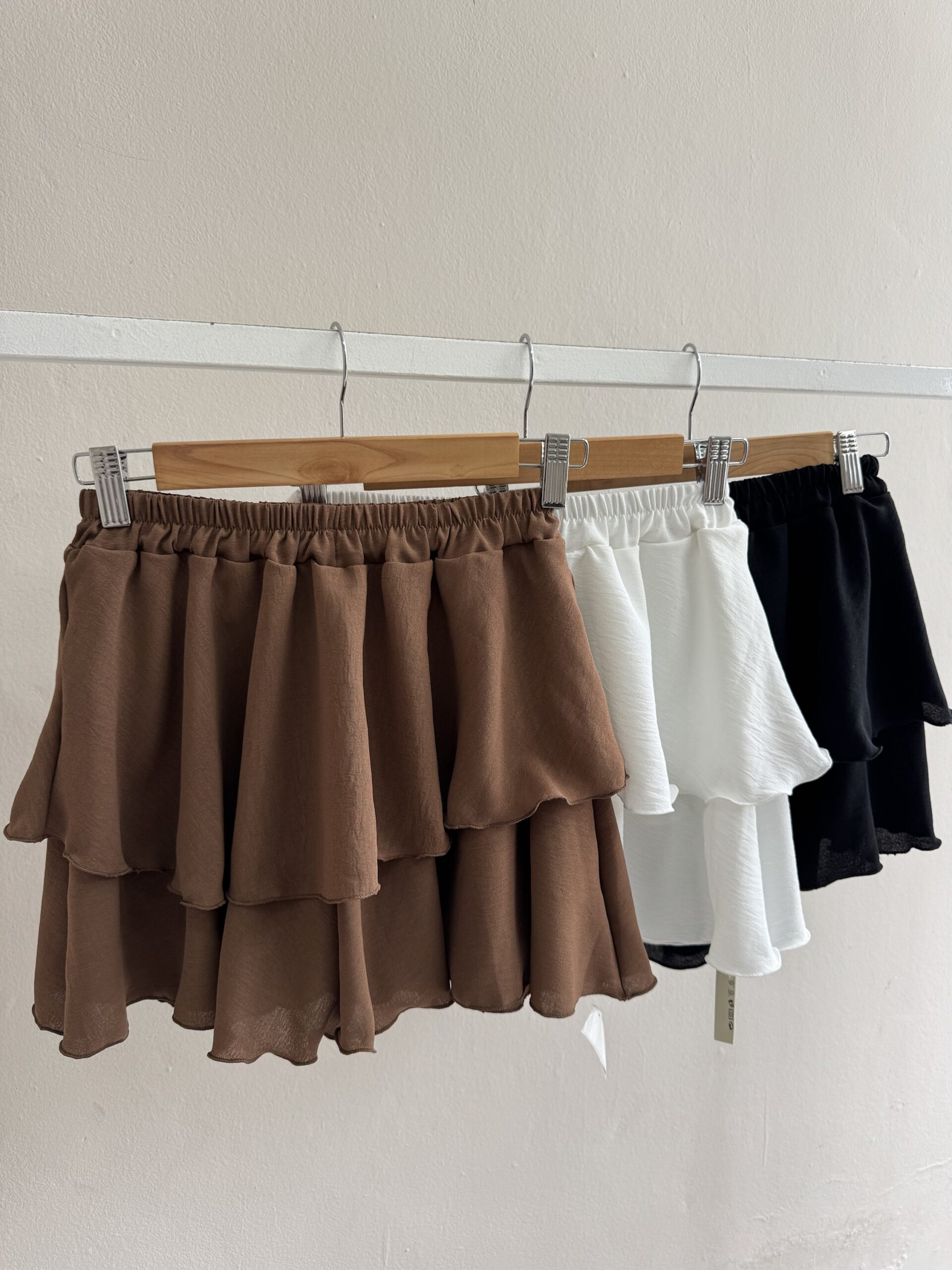 Skort Siena