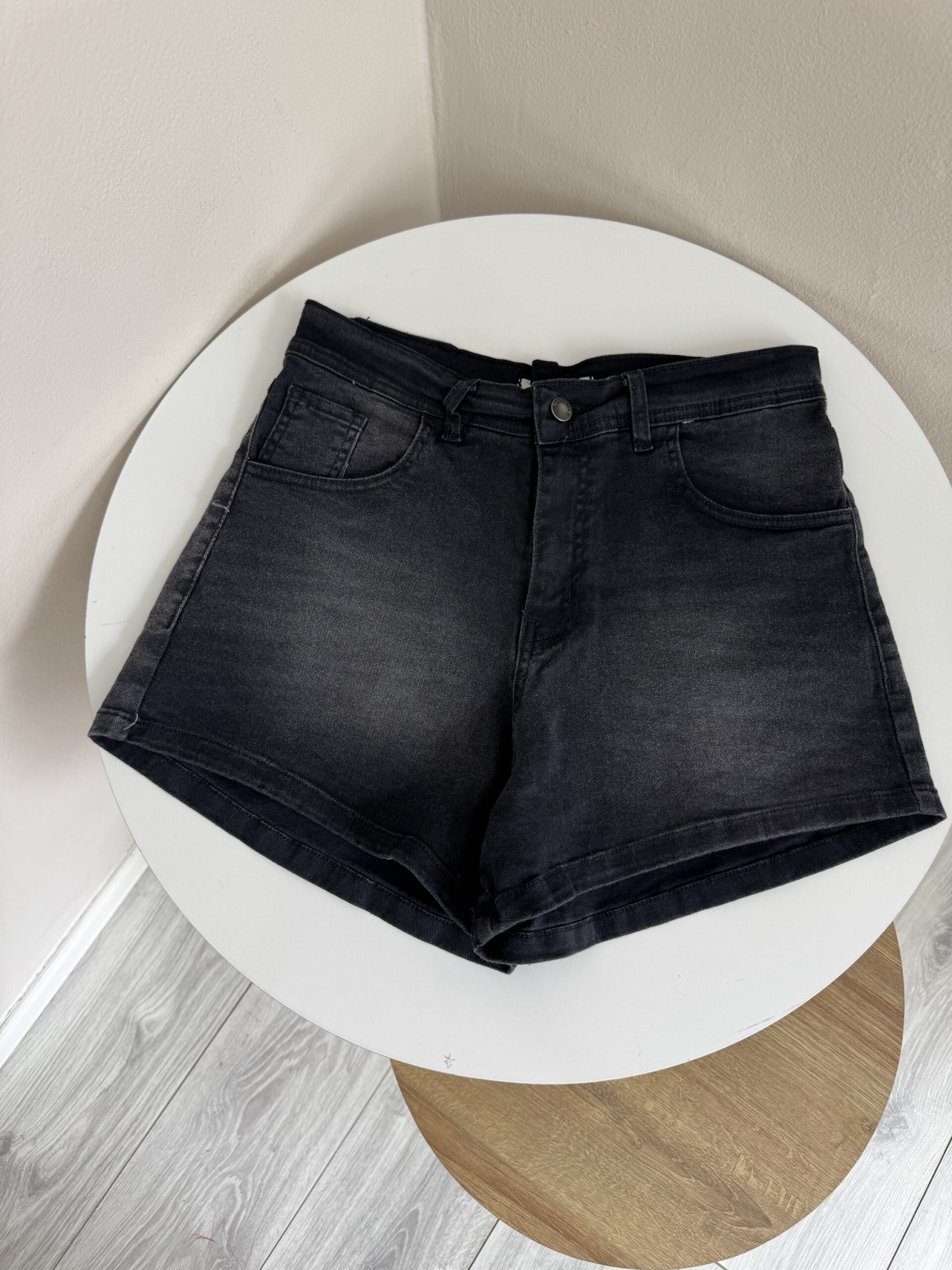 Short Tokio