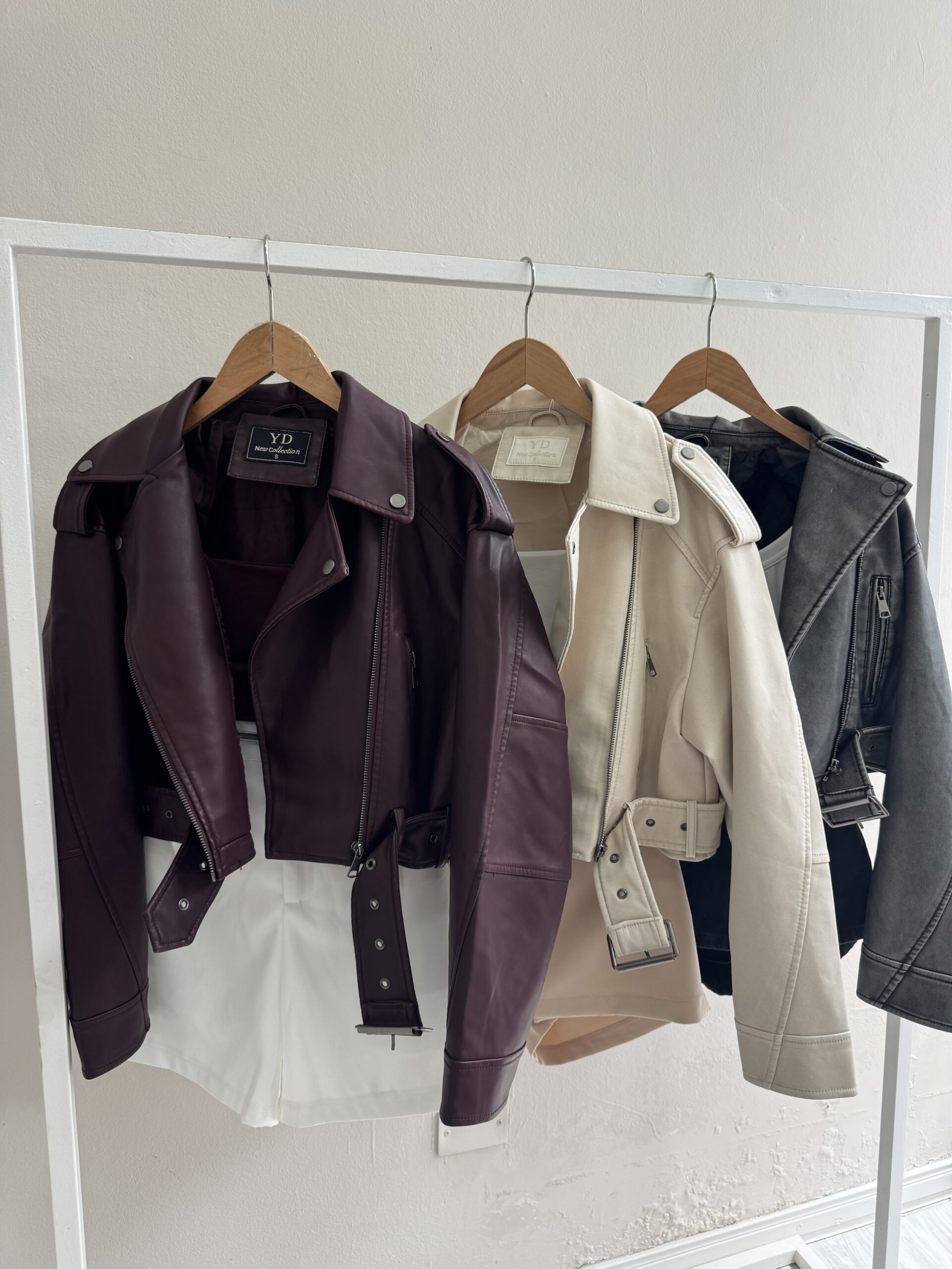 Campera Rene importada - Imagen 2