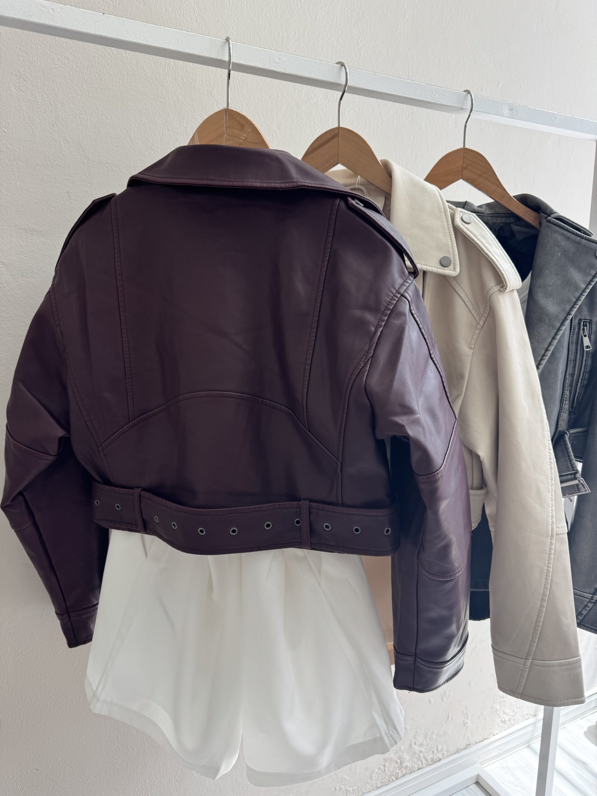 Campera Rene importada - Imagen 4
