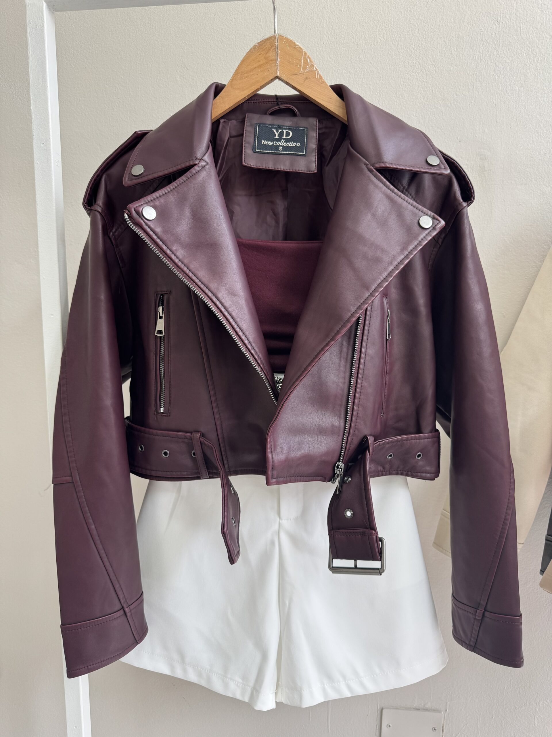 Campera Rene importada - Imagen 7