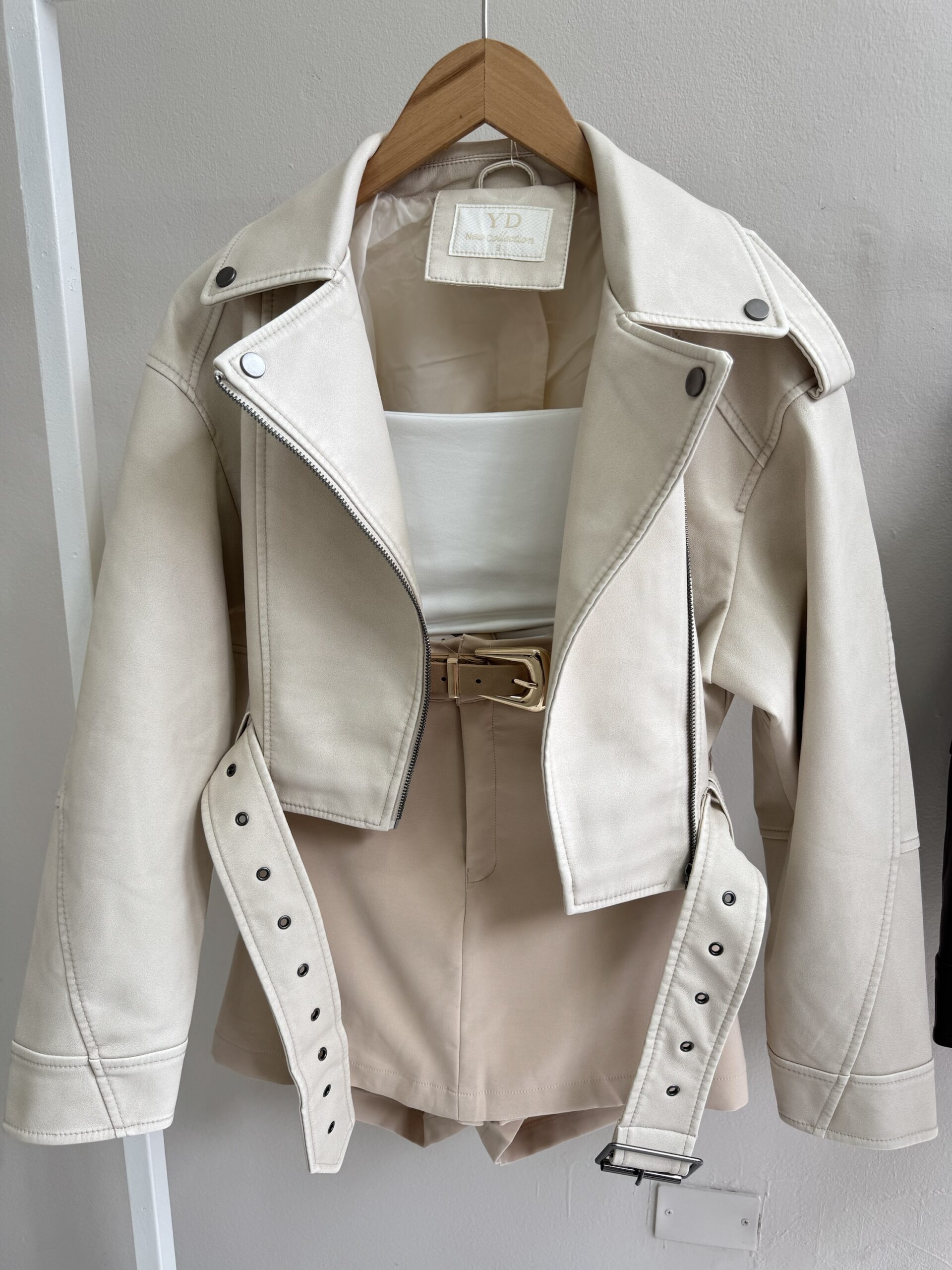 Campera Rene importada - Imagen 5