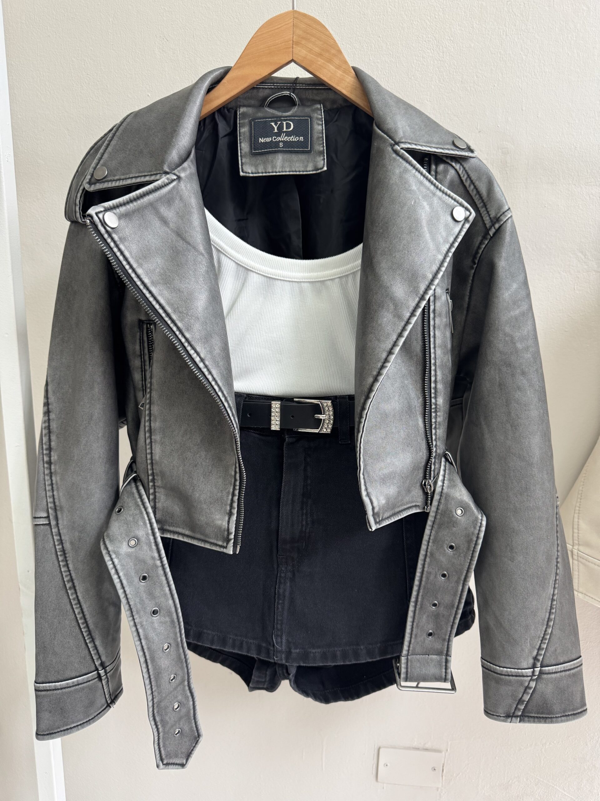 Campera Rene importada - Imagen 6