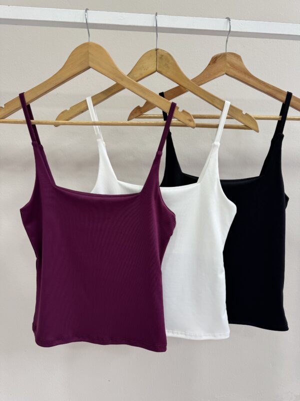 Musculosa Luna