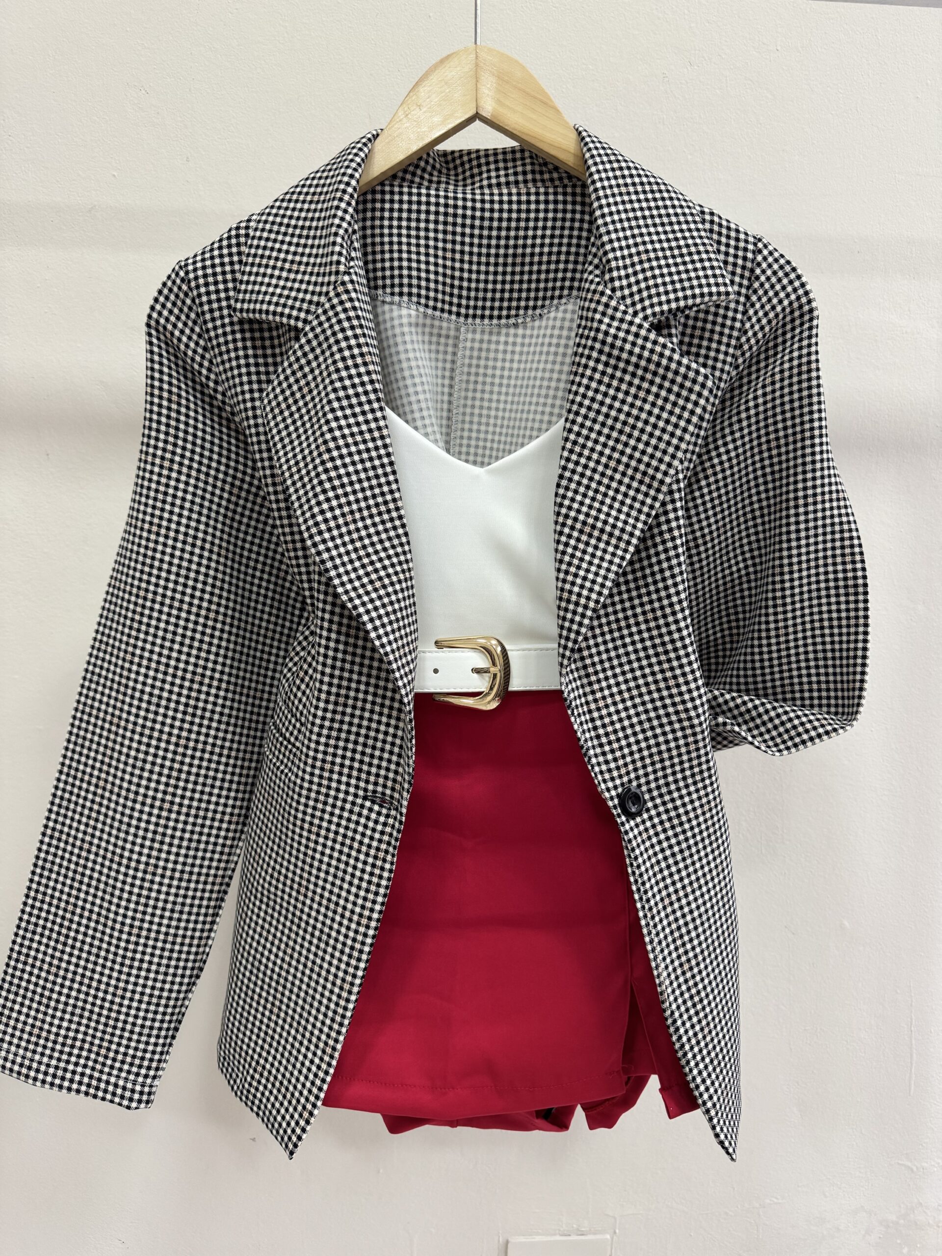 Blazer Gales - Imagen 6