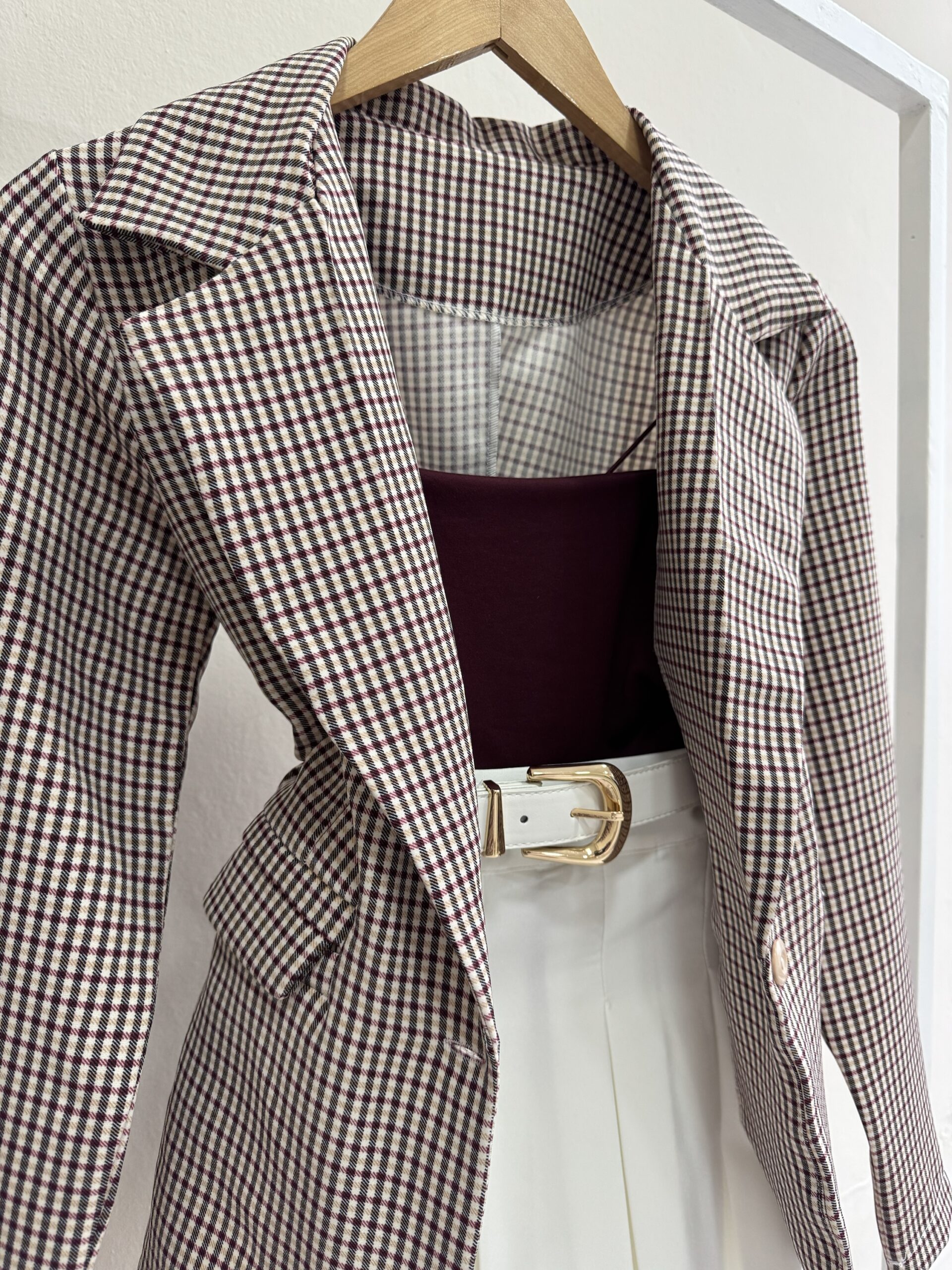 Blazer Gales - Imagen 5