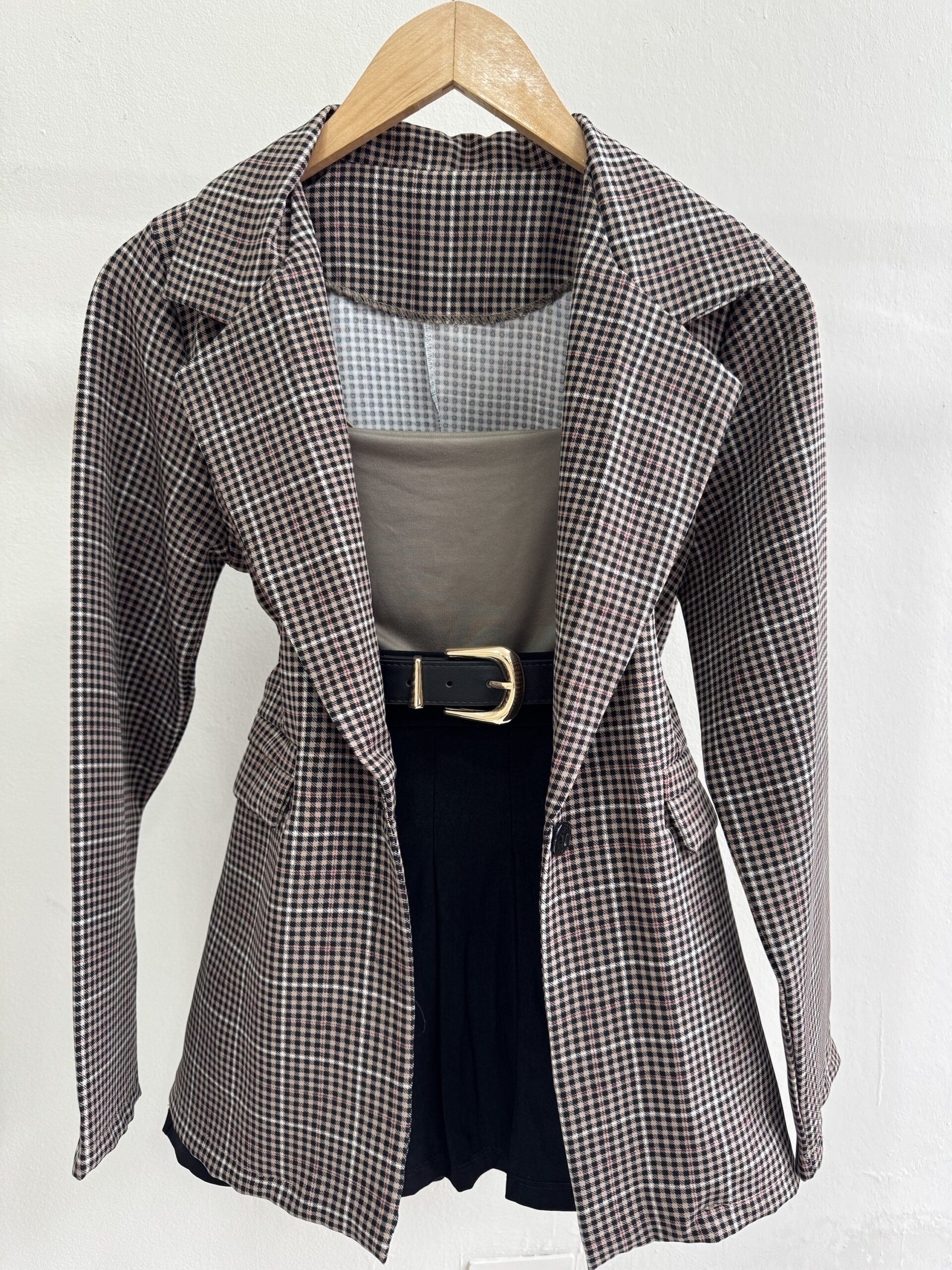 Blazer Gales - Imagen 8