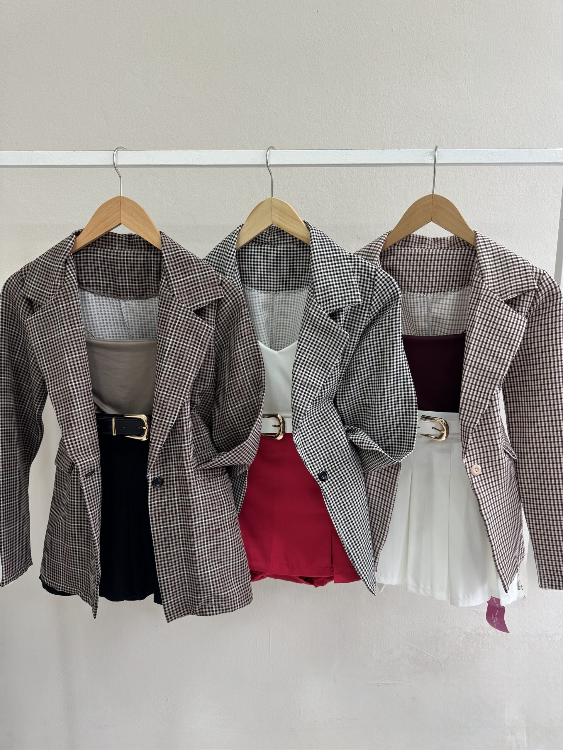 Blazer Gales - Imagen 7