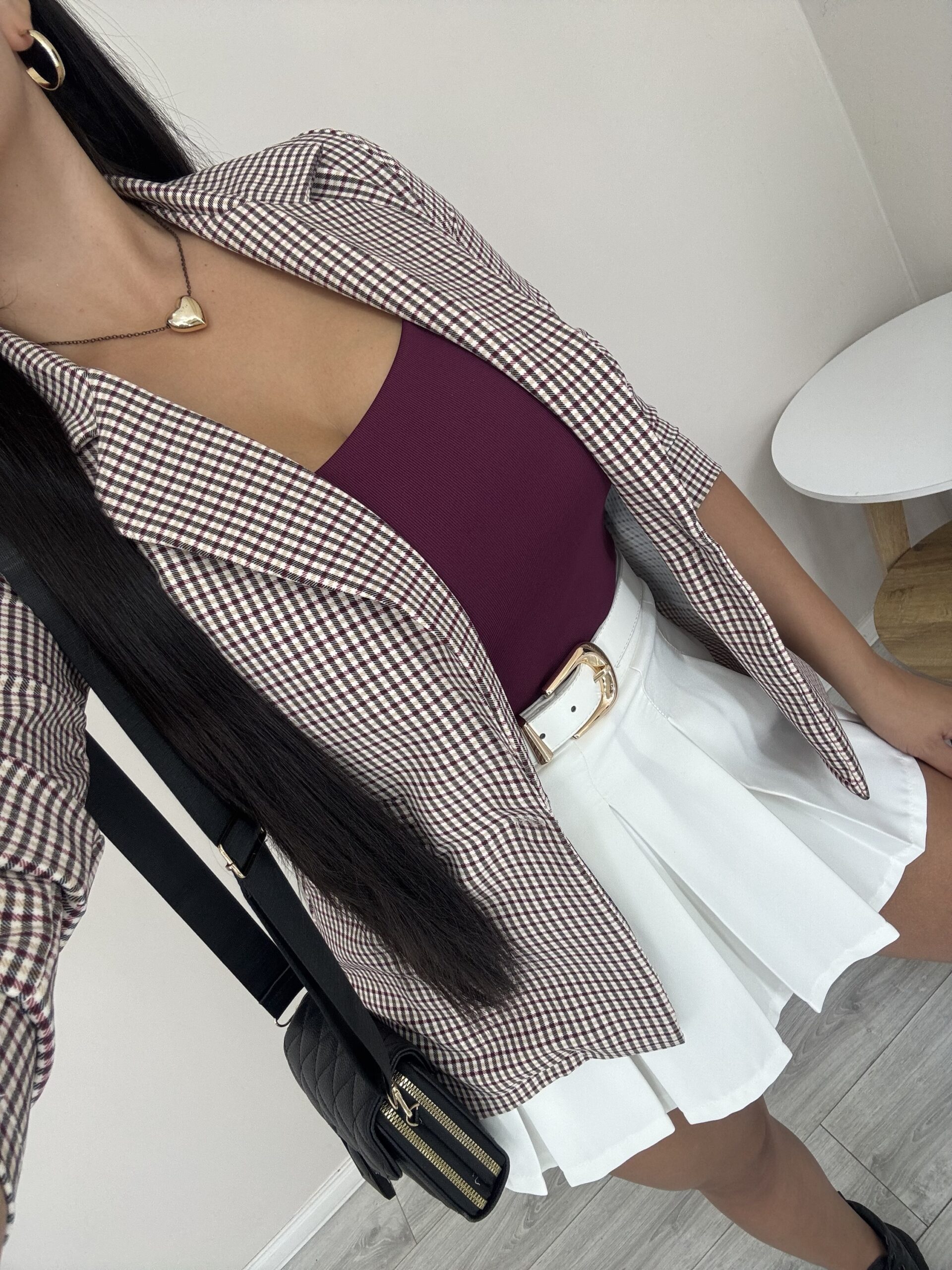 Blazer Gales - Imagen 2