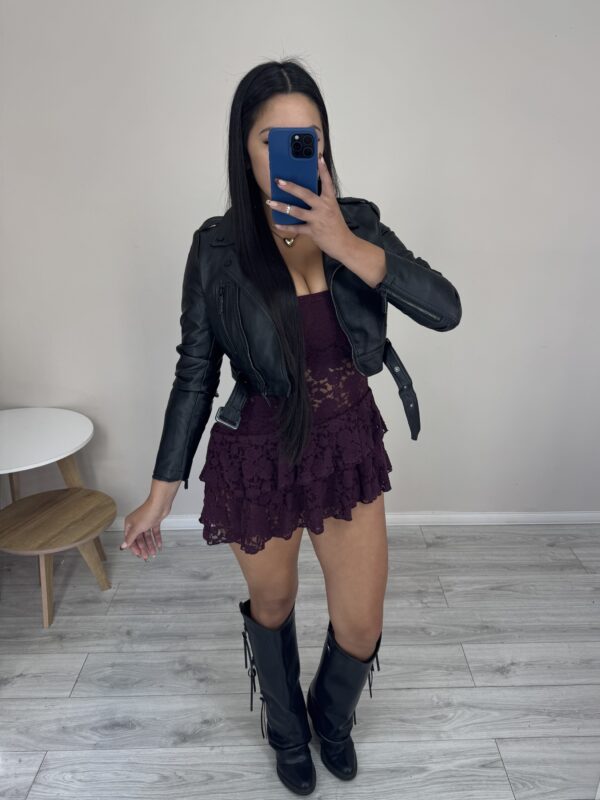 Vestido Sky