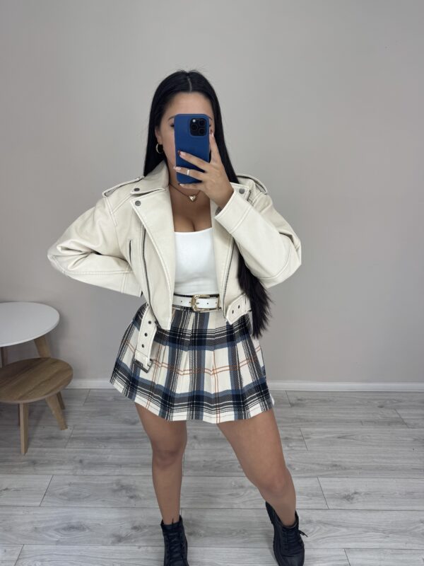 Falda Tina