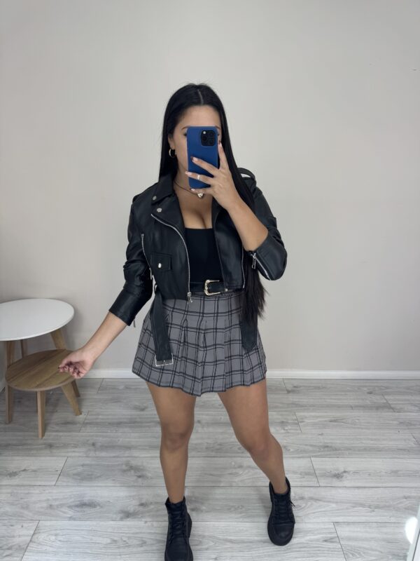Falda Tina