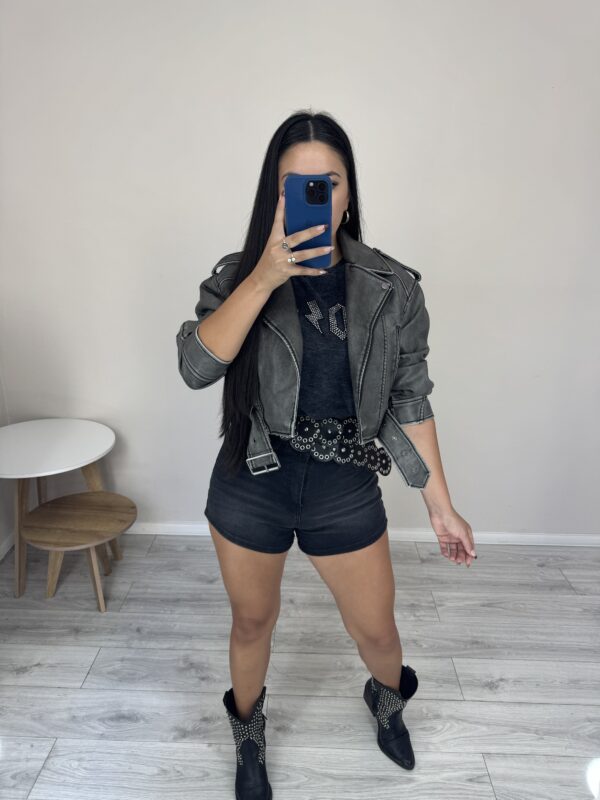 Campera Rene importada