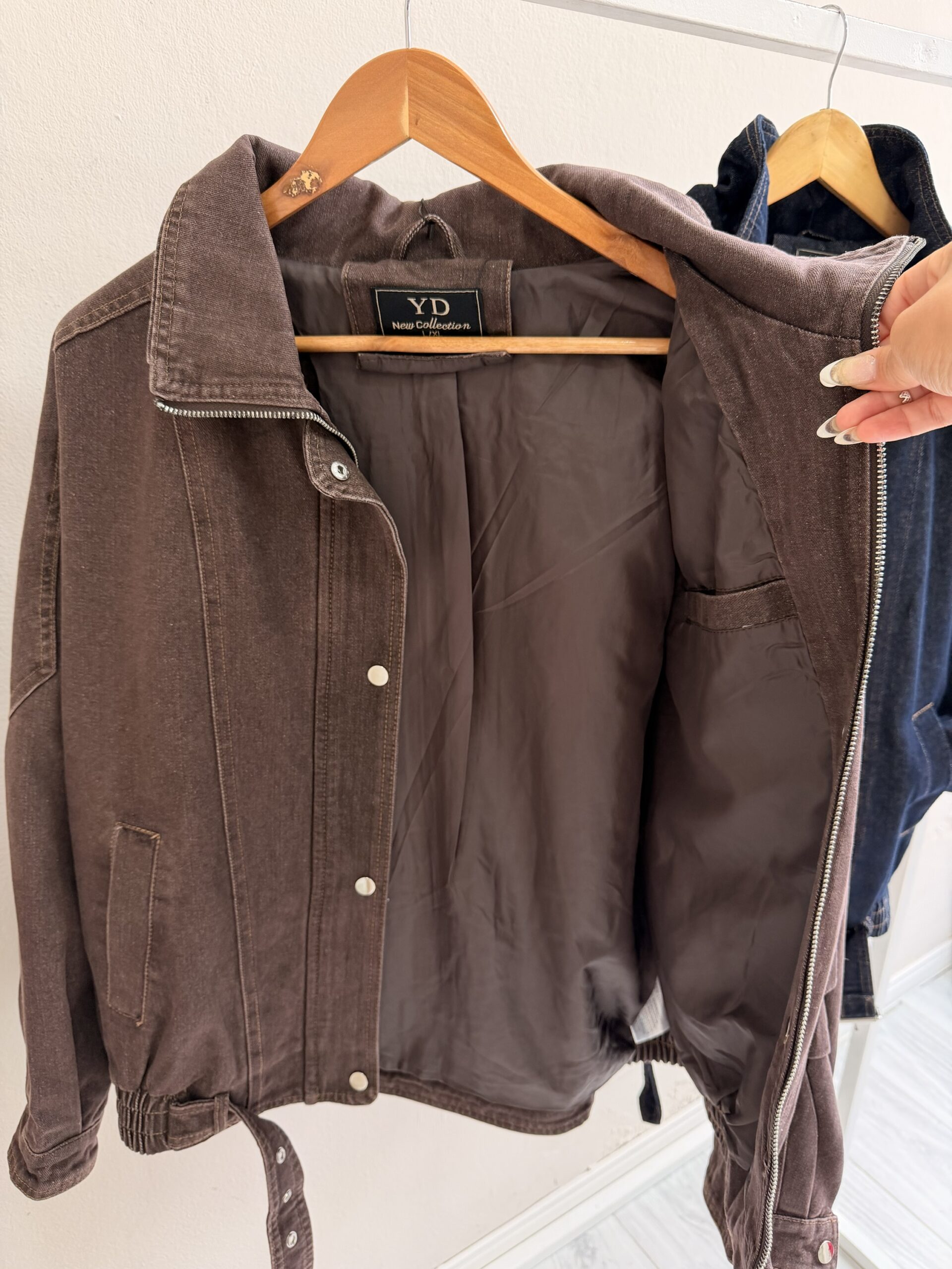 Campera Elunei - Imagen 2