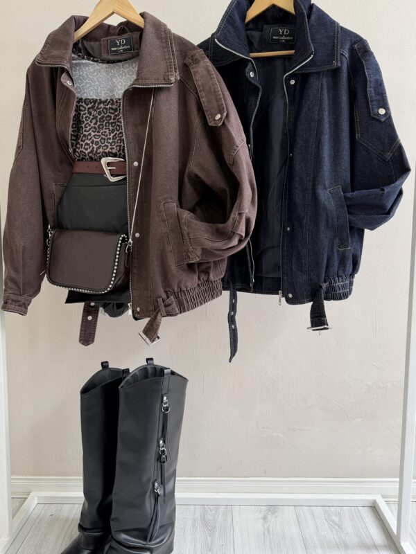 Campera Elunei