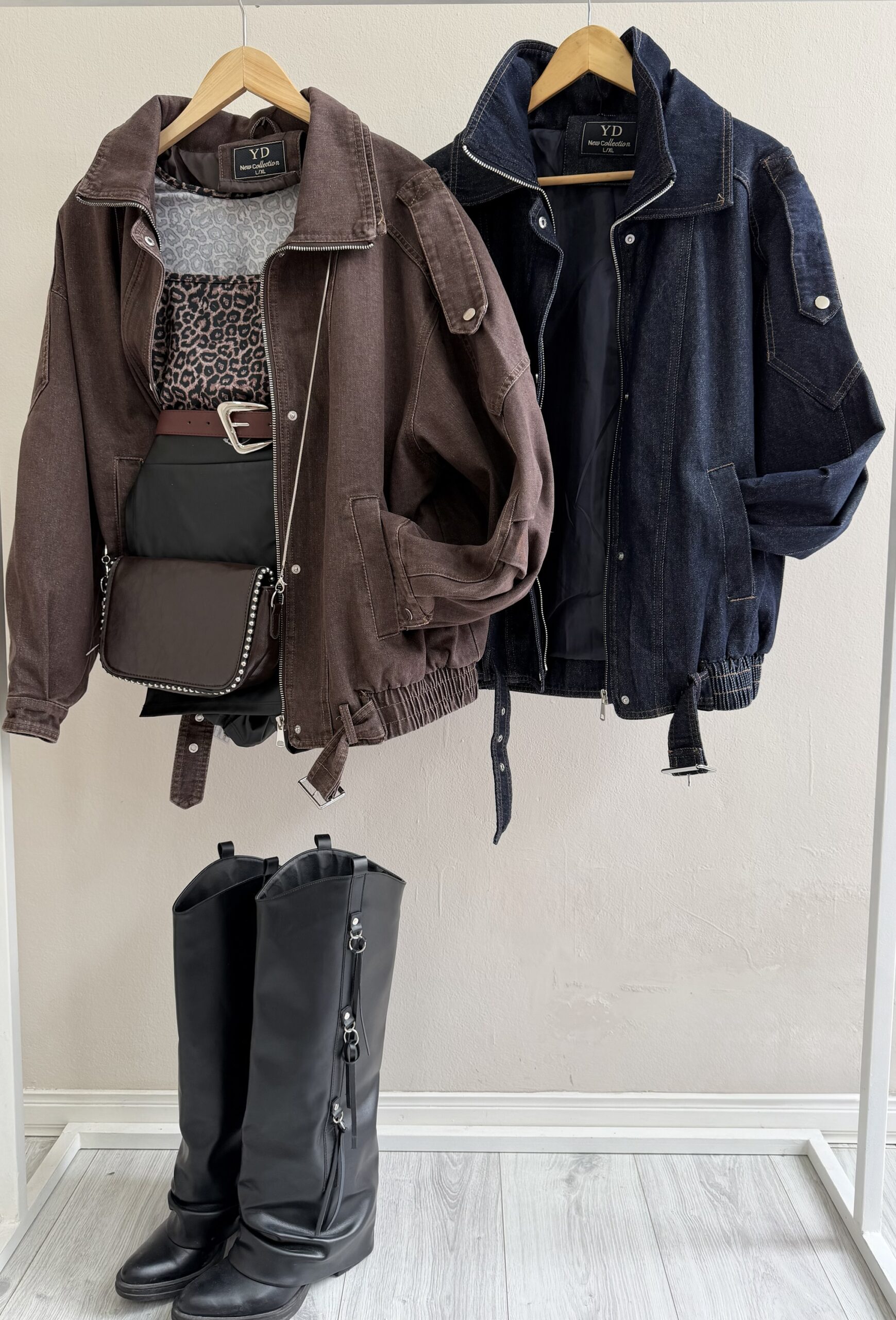 Campera Elunei