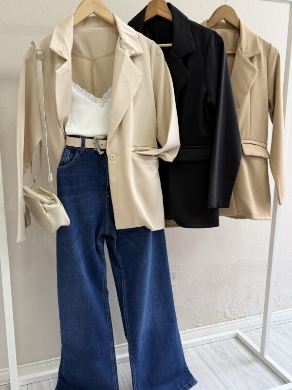 Blazer Miranda