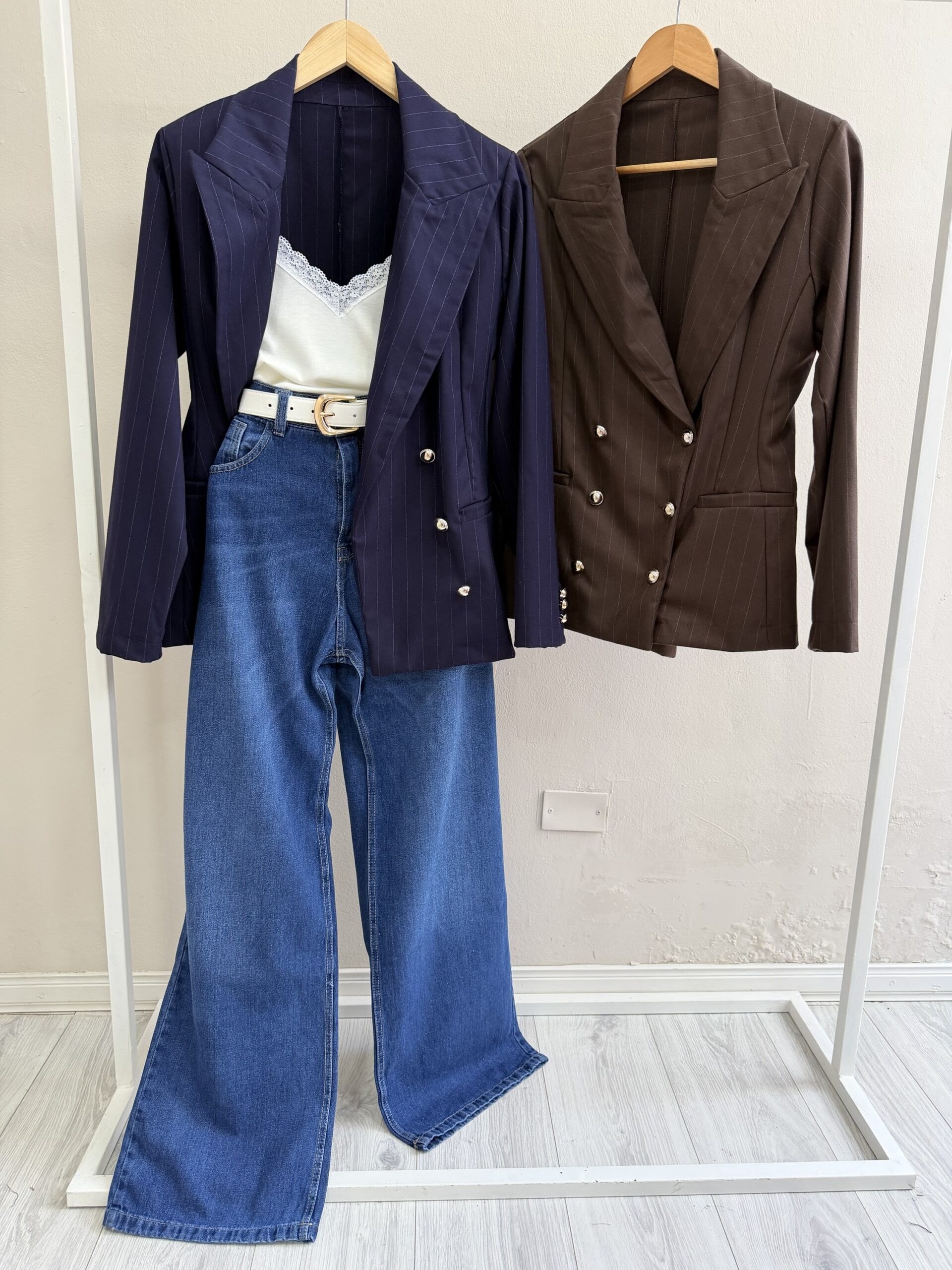 Blazer Nápoles - Imagen 3