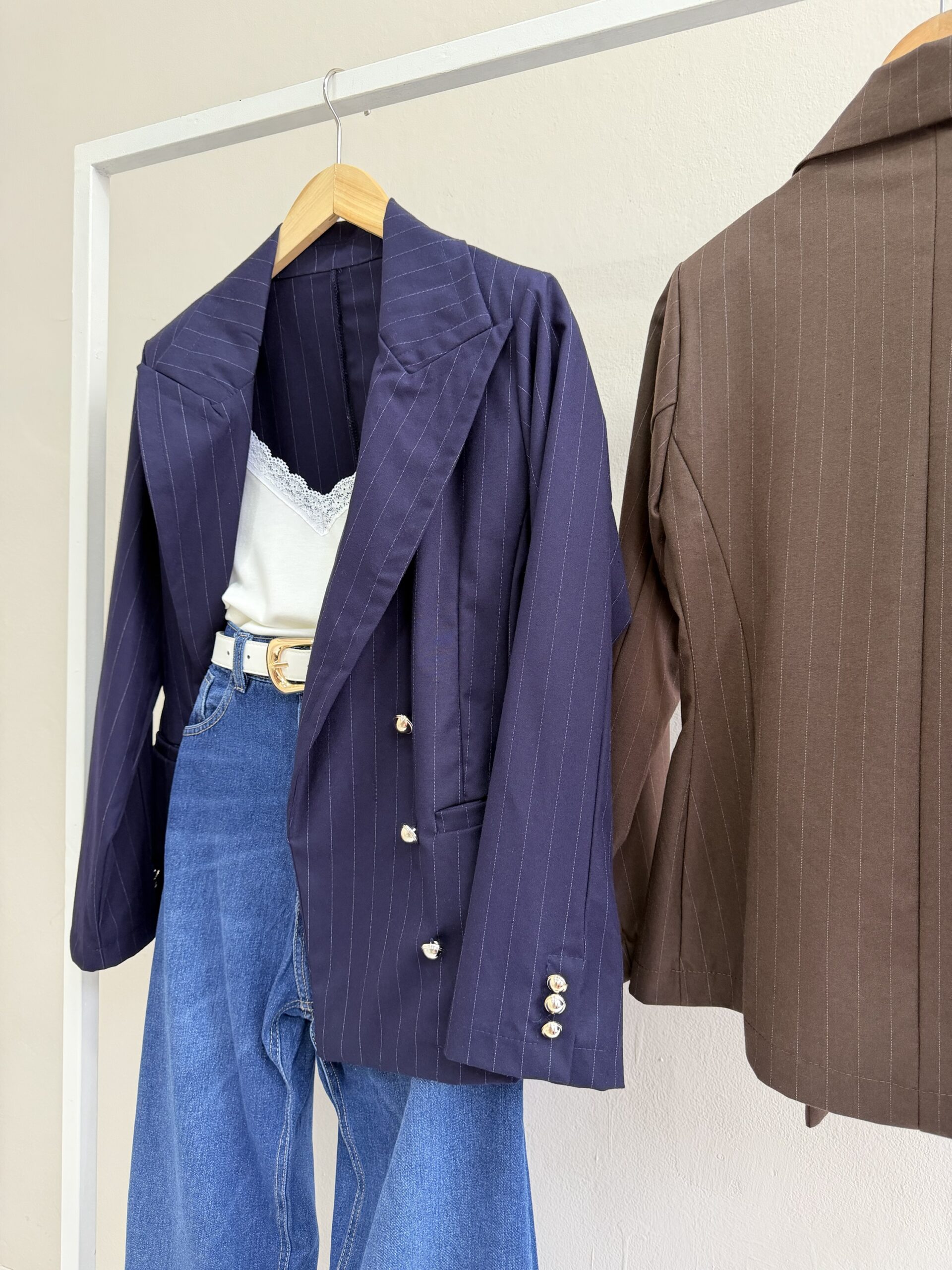 Blazer Nápoles - Imagen 7