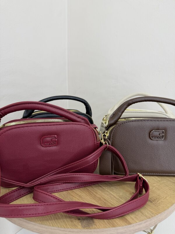 Cartera Missdong