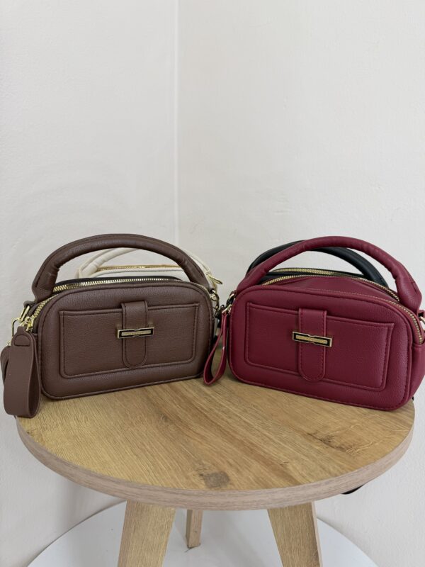Cartera Classic