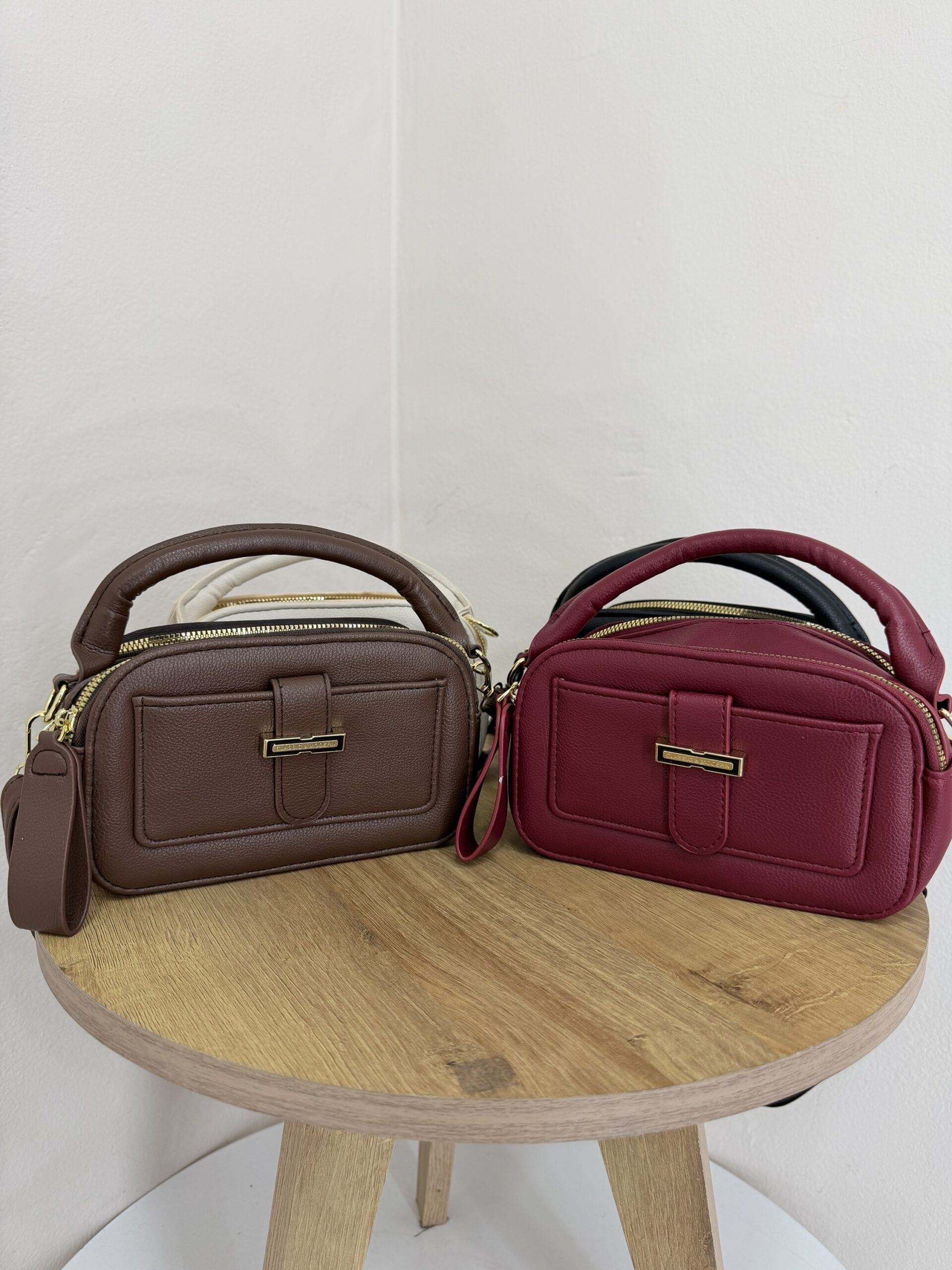 Cartera Classic