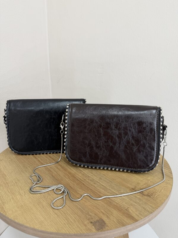 Cartera Bruna