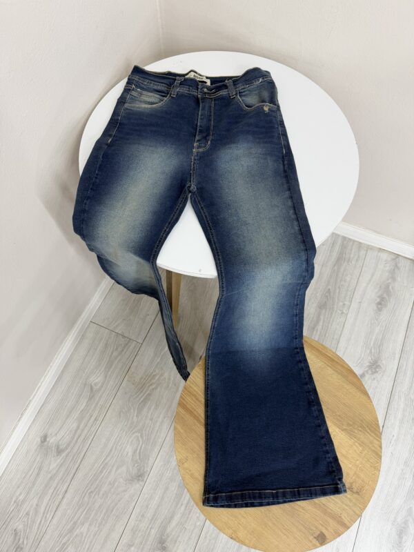 Jean Oxford Alma
