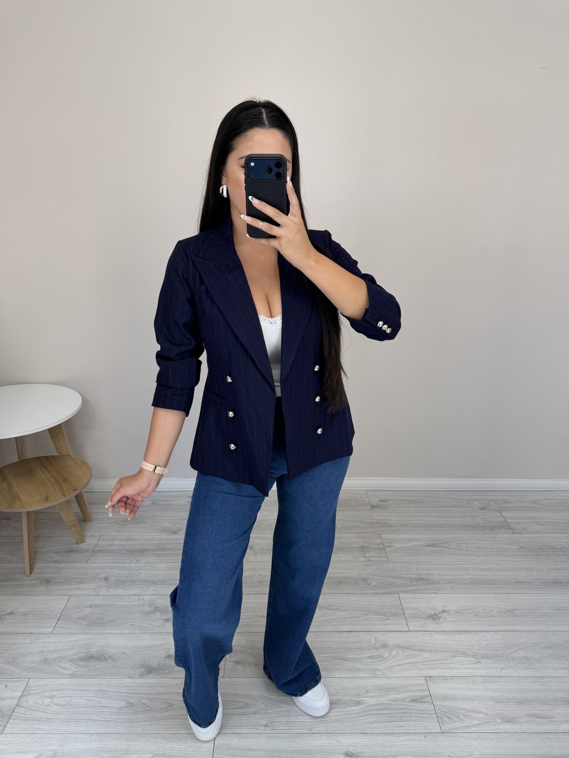 Blazer Nápoles - Imagen 4
