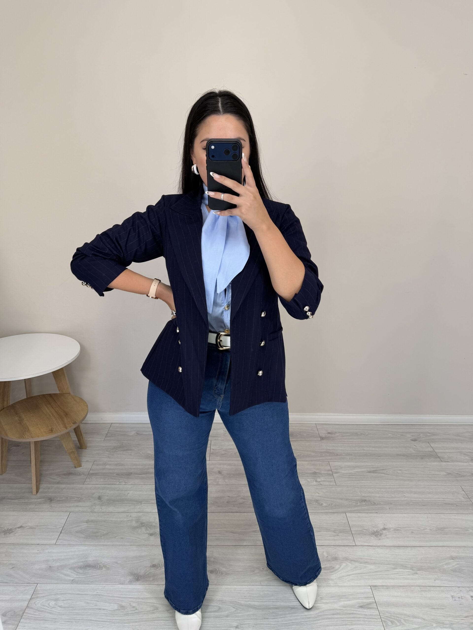 Blazer Nápoles - Imagen 5