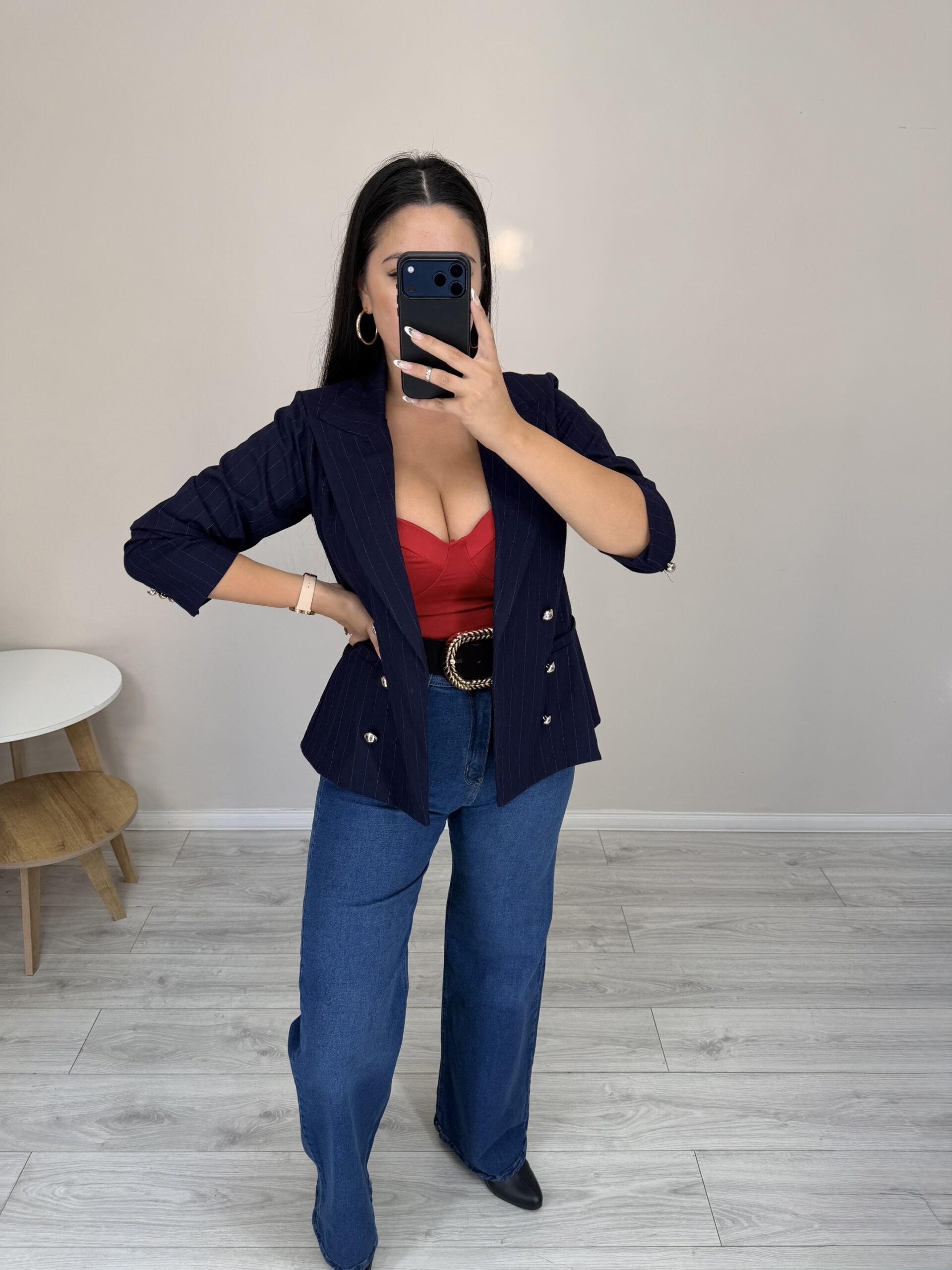 Blazer Nápoles - Imagen 2