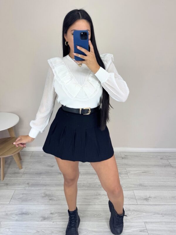 Falda Tina