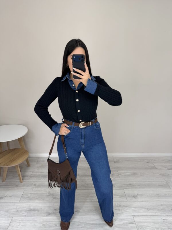 Wide Leg Cata