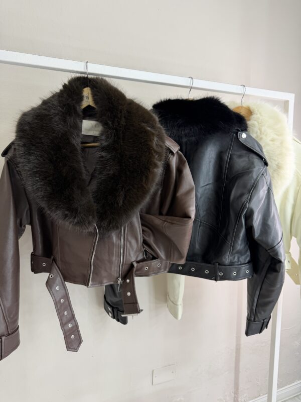 Campera Otilia
