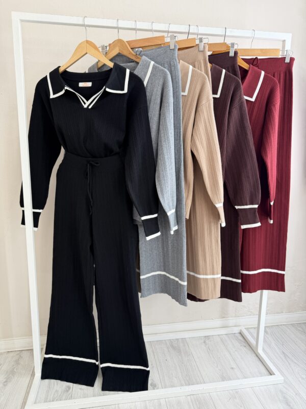Conjunto Giulia