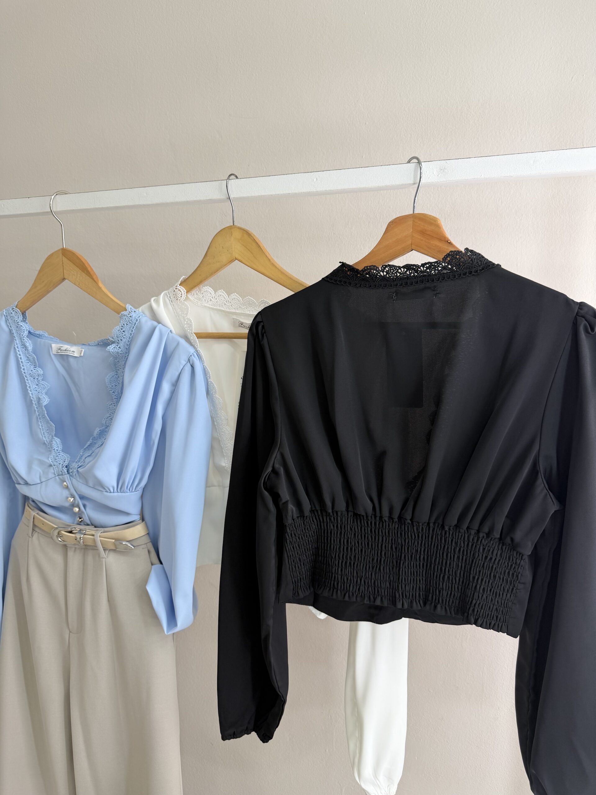 Blusa Jordana - Imagen 6