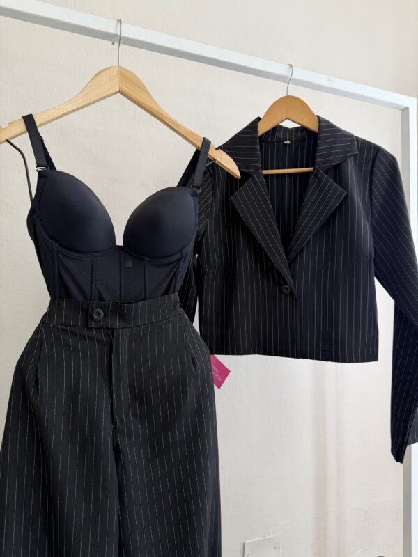 Blazer Blend
