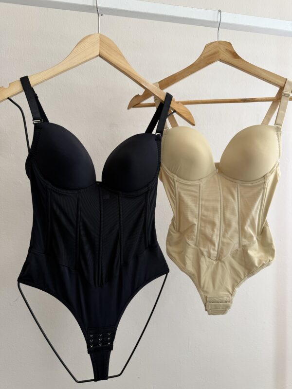 Body Lovy