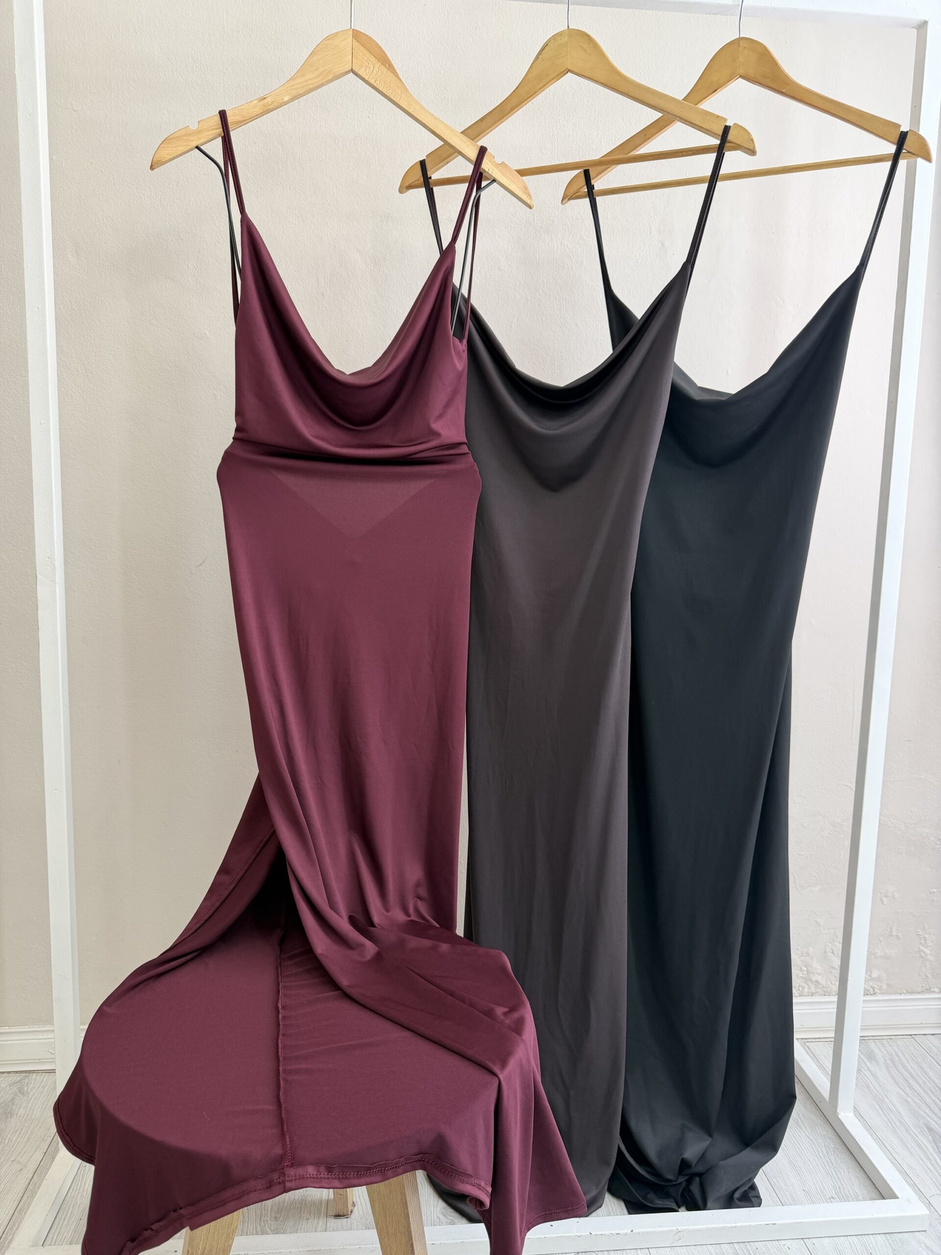 Vestido Sirena - Imagen 2