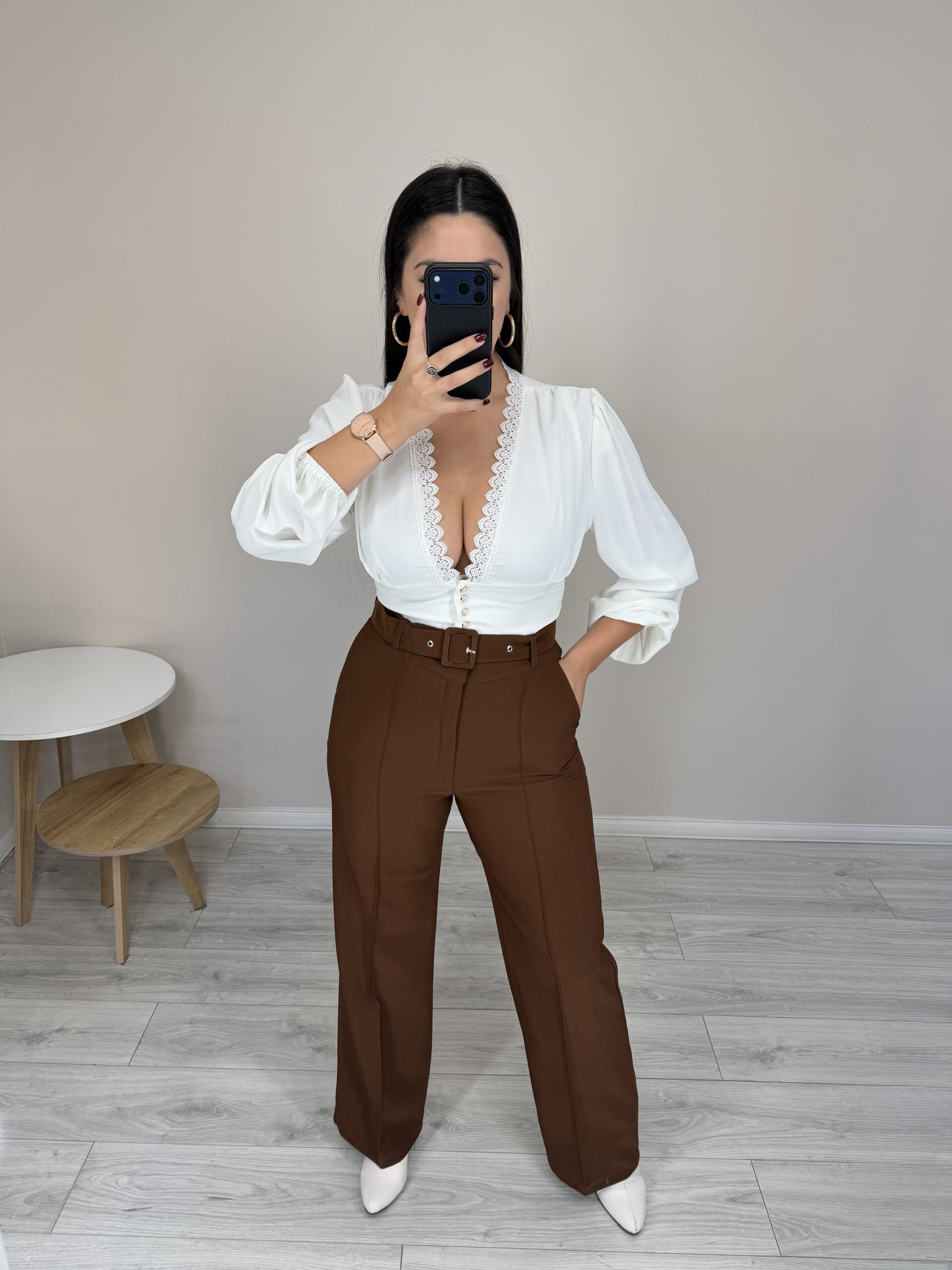 Blusa Jordana - Imagen 2