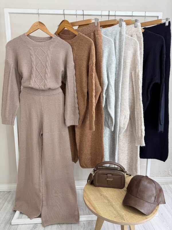 Conjunto Yimi