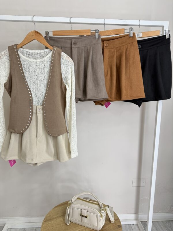 Skort Lud