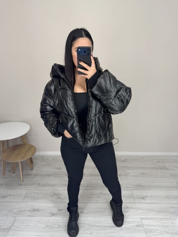 Campera Aliona
