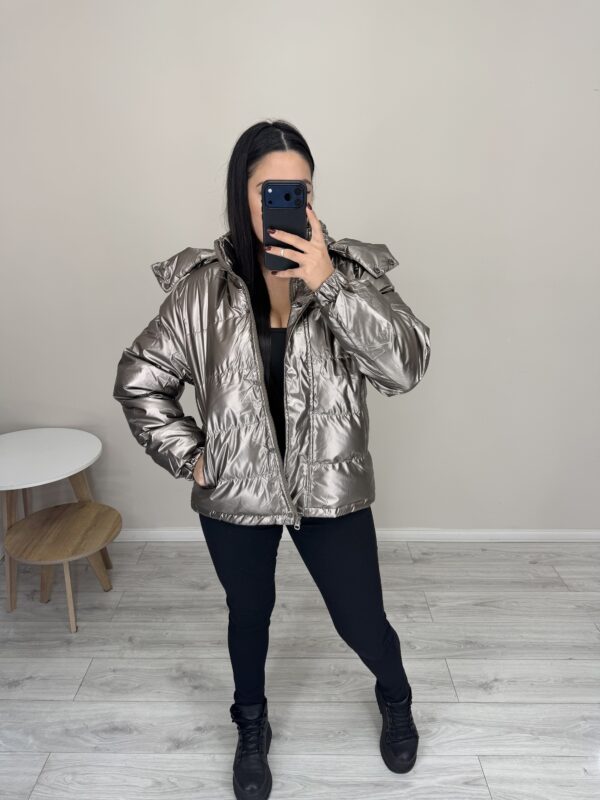 Campera Yerik