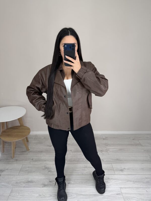 Campera Joaquina